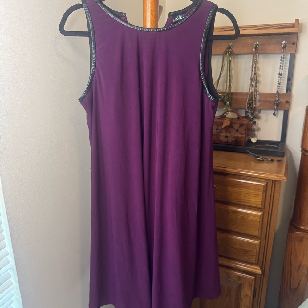Ralph Lauren Dress